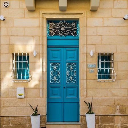 Ta' Gilard - Lovely Renovated Holiday Home Żabbar エクステリア 写真