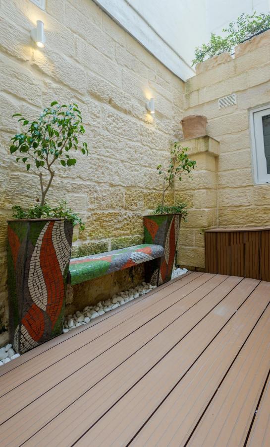 Ta' Gilard - Lovely Renovated Holiday Home Żabbar エクステリア 写真