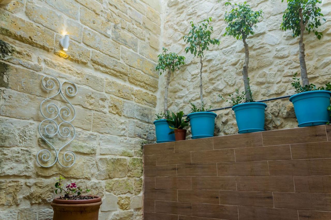 Ta' Gilard - Lovely Renovated Holiday Home Żabbar エクステリア 写真