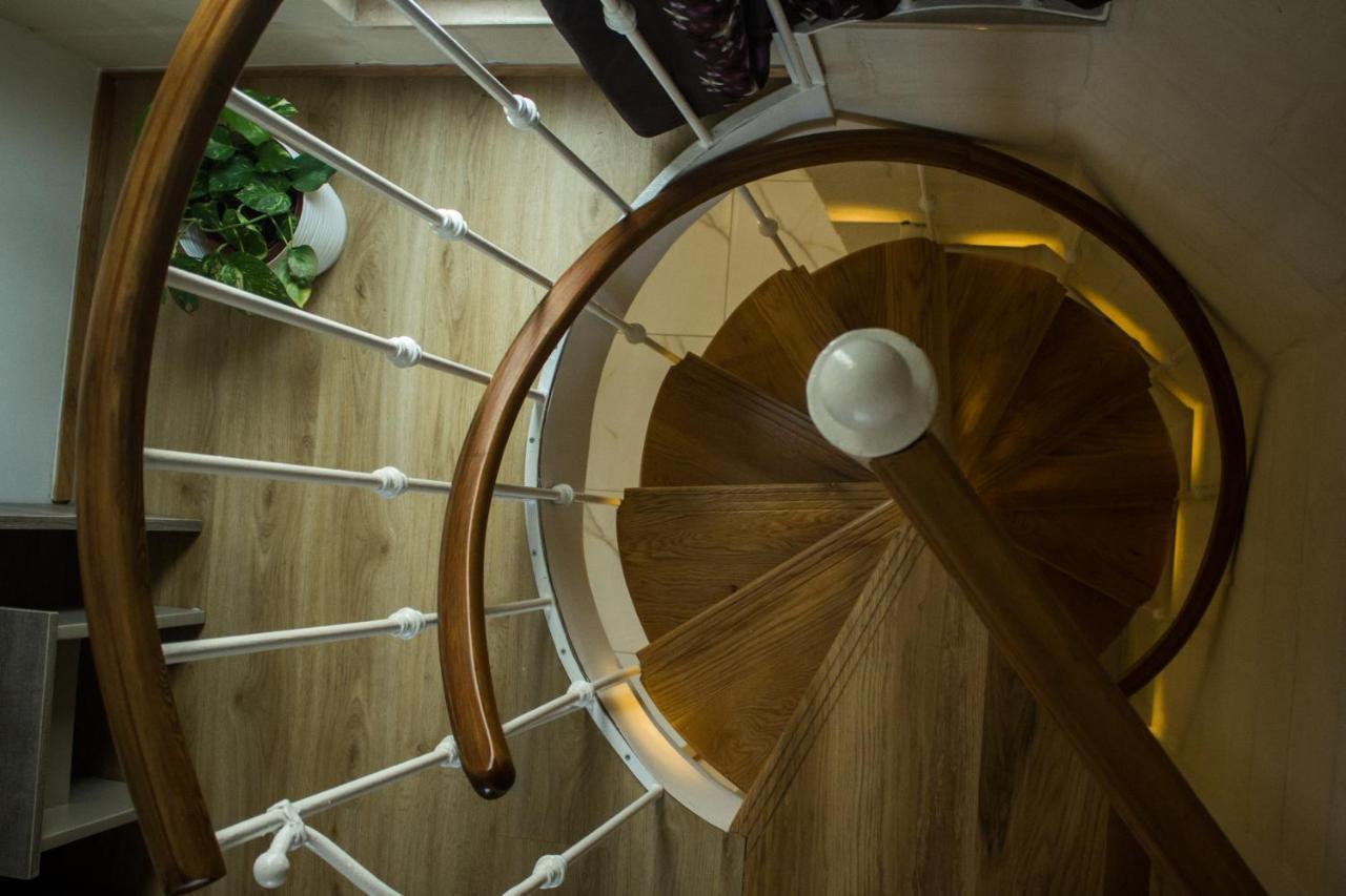 Ta' Gilard - Lovely Renovated Holiday Home Żabbar エクステリア 写真