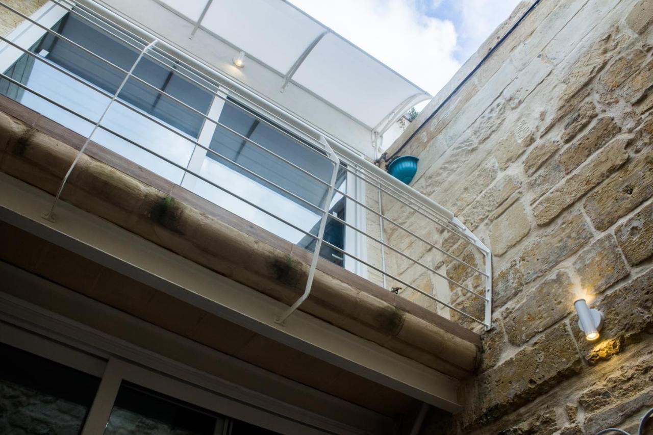Ta' Gilard - Lovely Renovated Holiday Home Żabbar エクステリア 写真