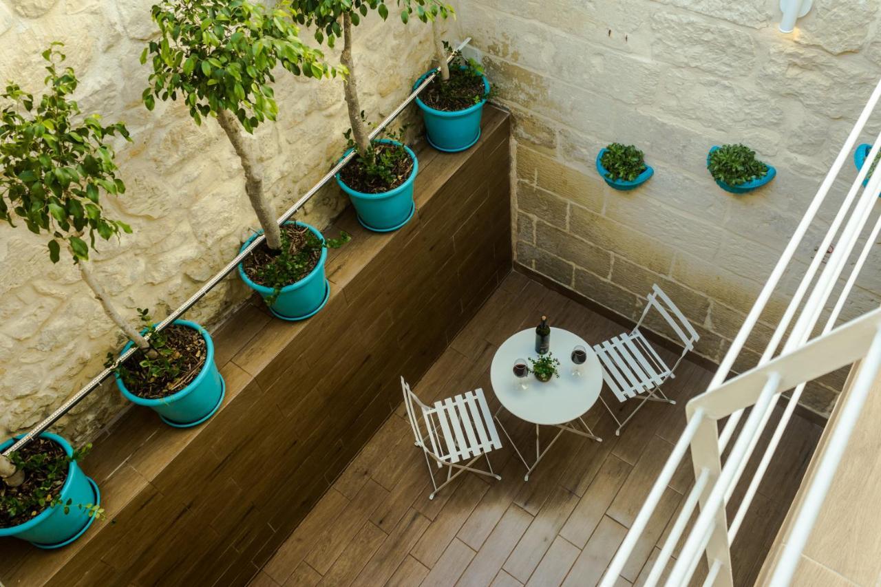 Ta' Gilard - Lovely Renovated Holiday Home Żabbar エクステリア 写真