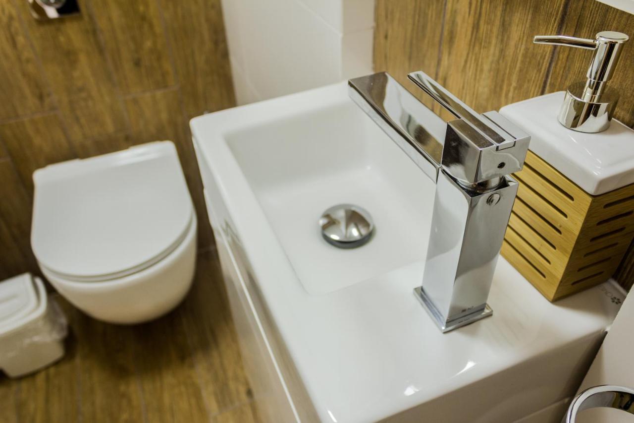 Ta' Gilard - Lovely Renovated Holiday Home Żabbar エクステリア 写真