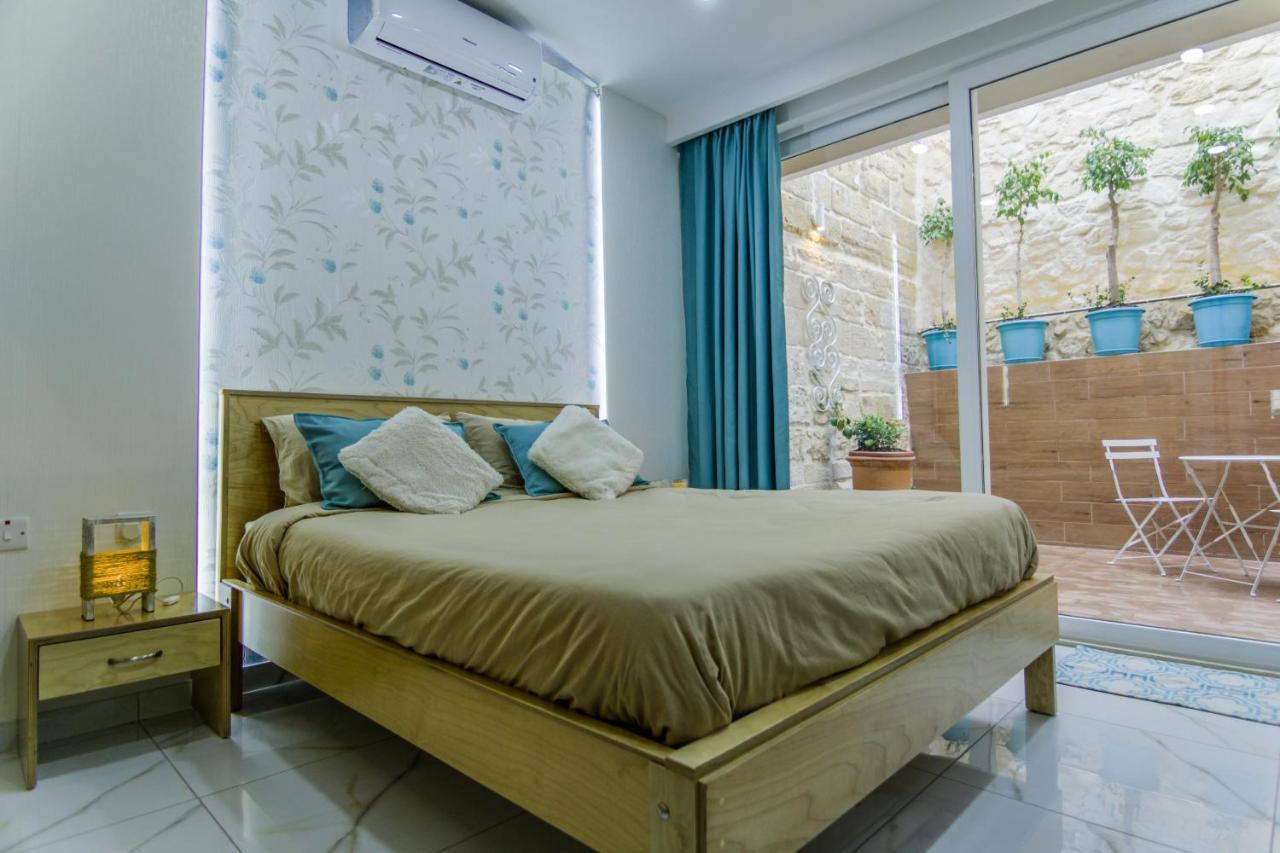 Ta' Gilard - Lovely Renovated Holiday Home Żabbar エクステリア 写真