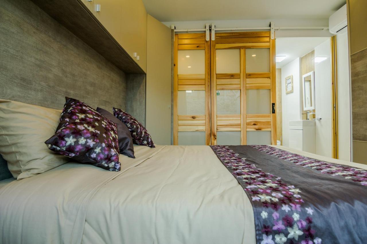 Ta' Gilard - Lovely Renovated Holiday Home Żabbar エクステリア 写真
