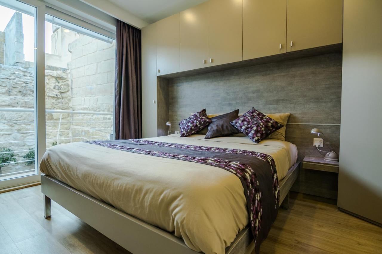 Ta' Gilard - Lovely Renovated Holiday Home Żabbar エクステリア 写真