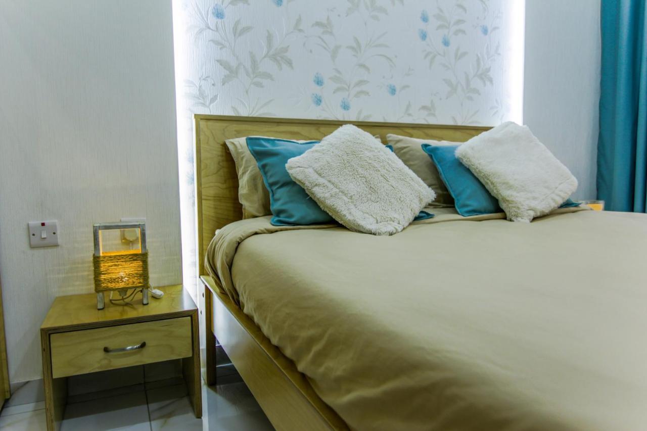 Ta' Gilard - Lovely Renovated Holiday Home Żabbar エクステリア 写真