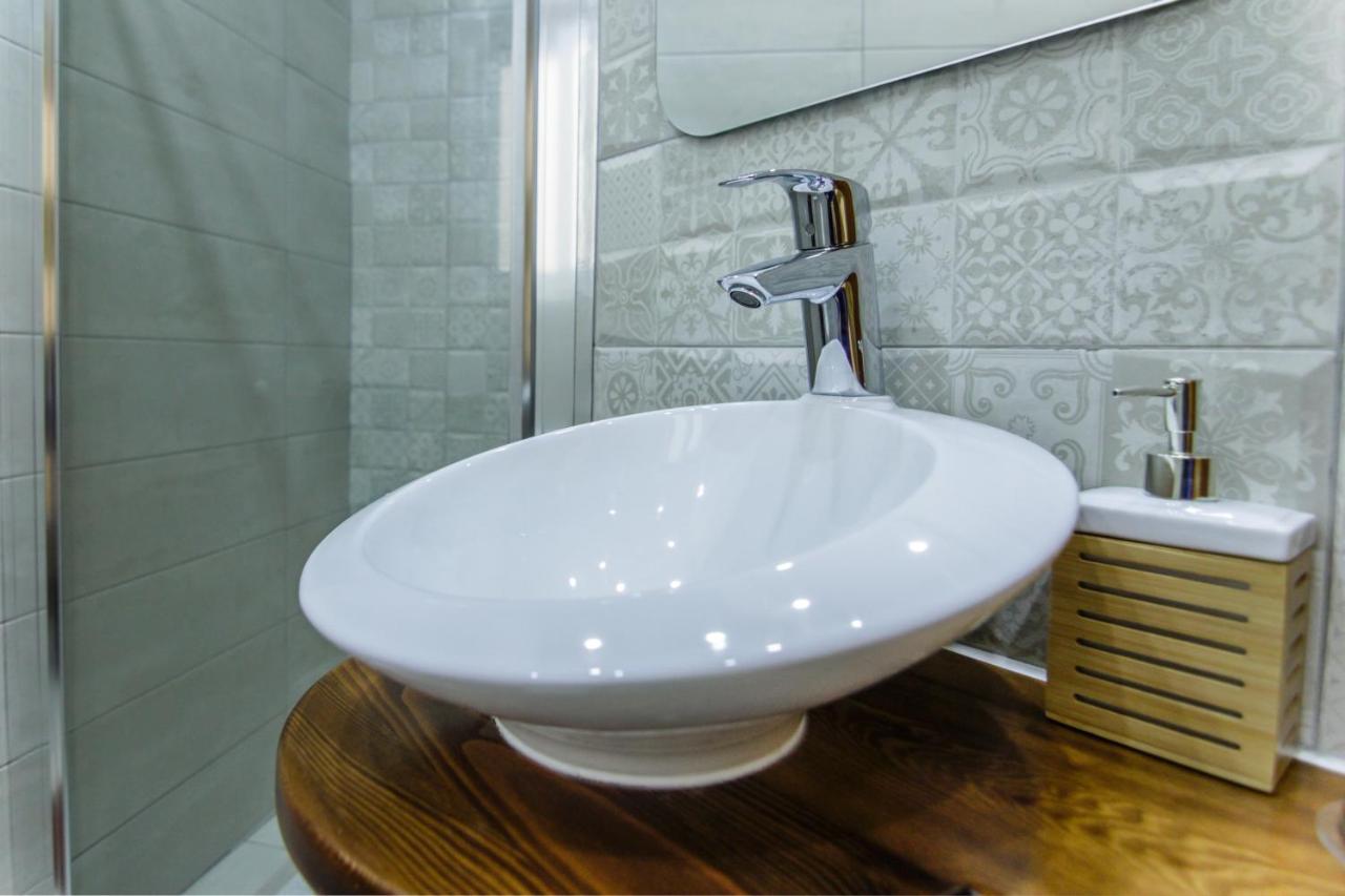 Ta' Gilard - Lovely Renovated Holiday Home Żabbar エクステリア 写真