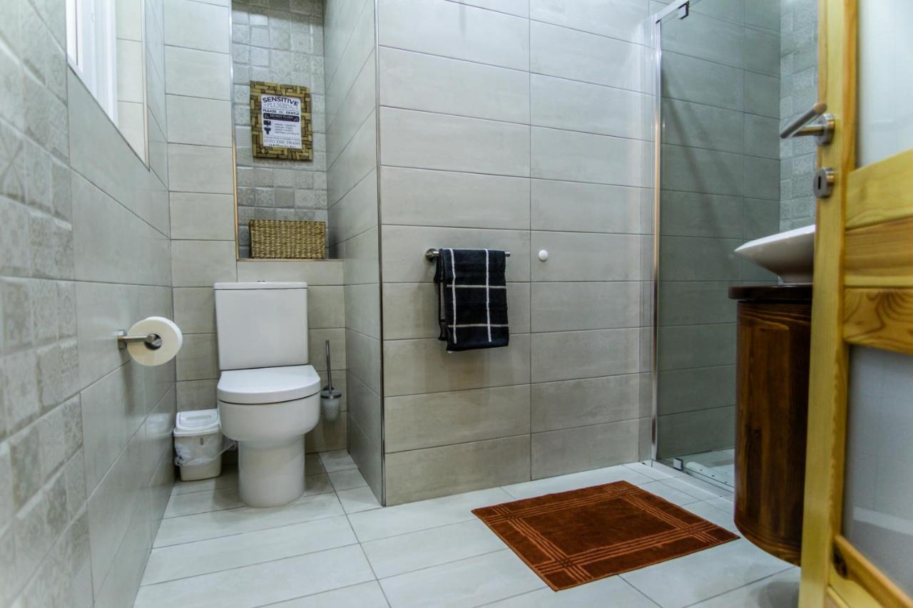 Ta' Gilard - Lovely Renovated Holiday Home Żabbar エクステリア 写真