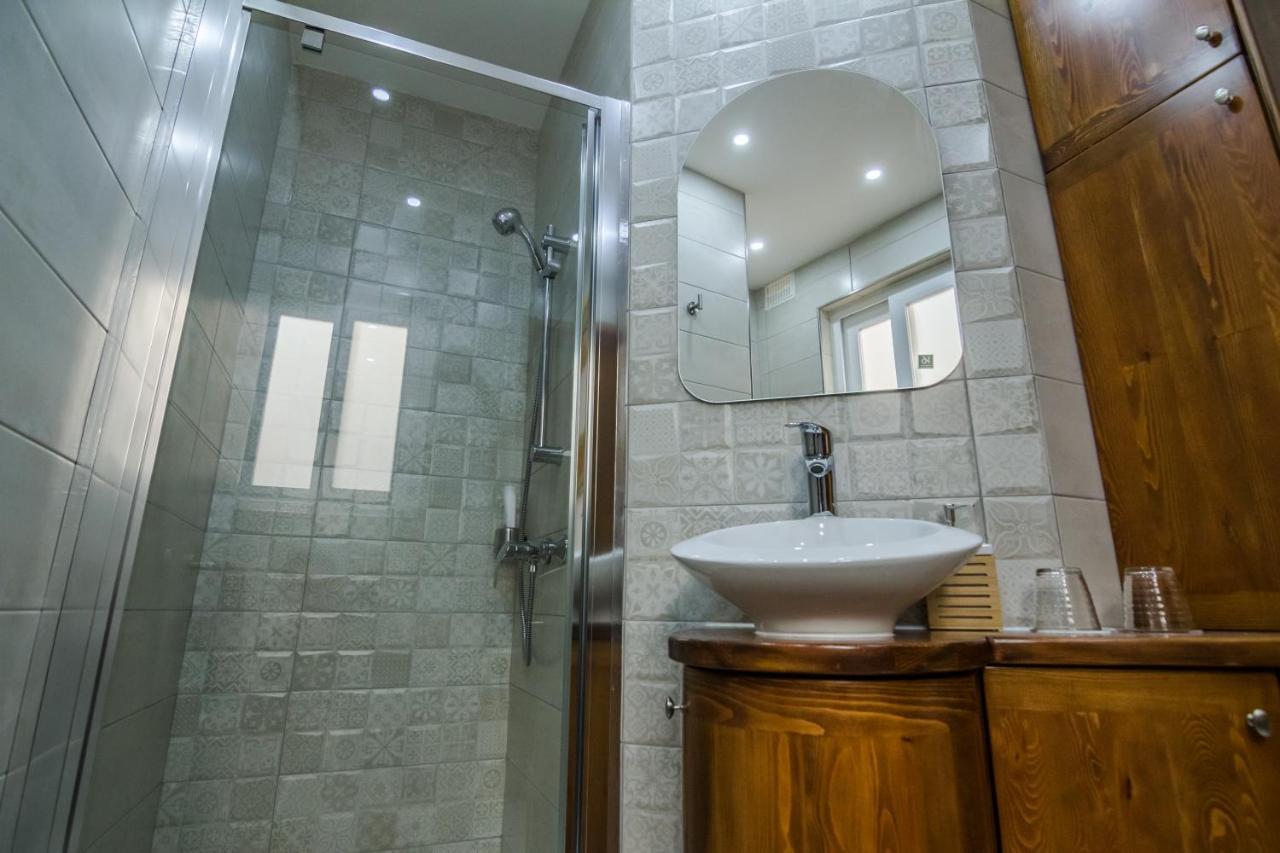 Ta' Gilard - Lovely Renovated Holiday Home Żabbar エクステリア 写真