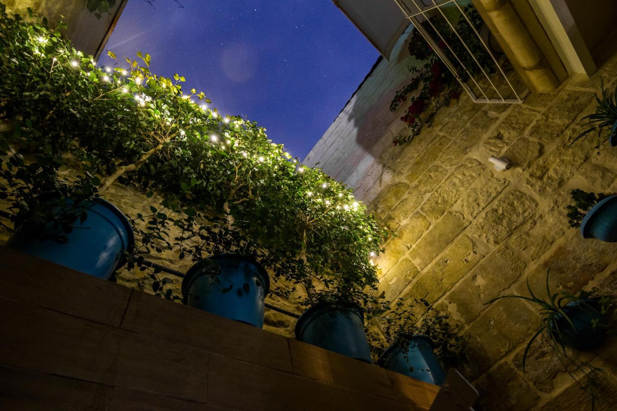 Ta' Gilard - Lovely Renovated Holiday Home Żabbar エクステリア 写真
